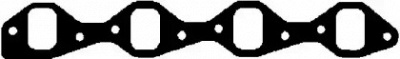 WILMINK GROUP wg1249238 -  Прокладка, впускной коллектор